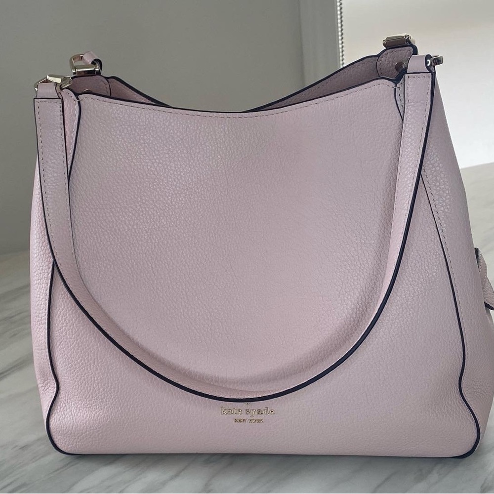 ❗️SOLD❗️NWT KS Leila Pink